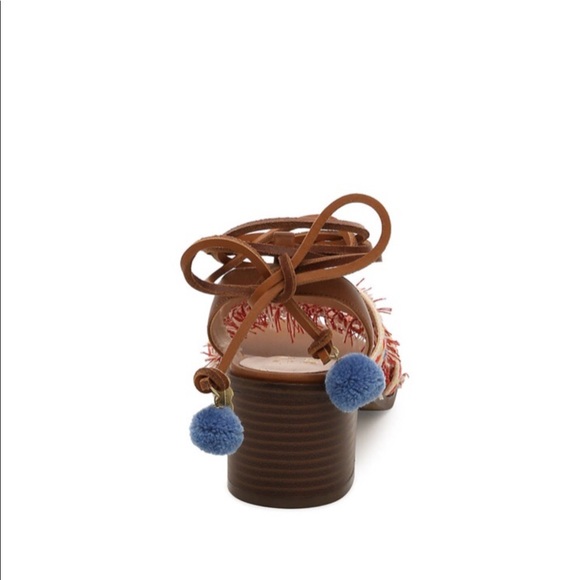 Mix No. 6 Women’s Lex Sandals - Picture 4 of 10